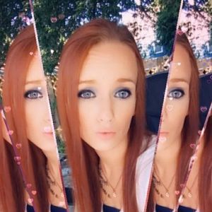 Meet your Posher, Alissa